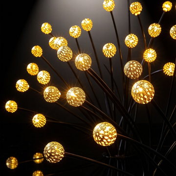 Solar Garden Decorative Light