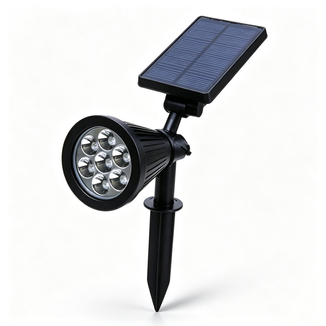 Solar Garden Spot Light
